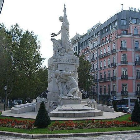 Luxury Apartment In City Centre - Avenida Da Liberdade Lisboa Habitación foto